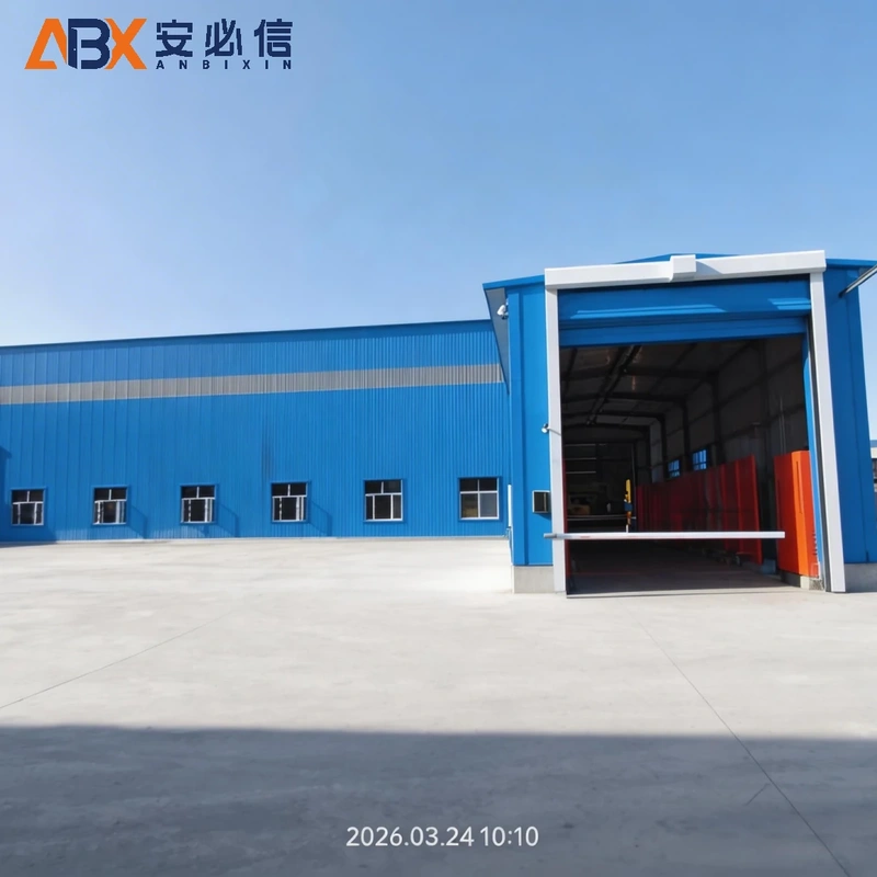 深圳市高速堆积门