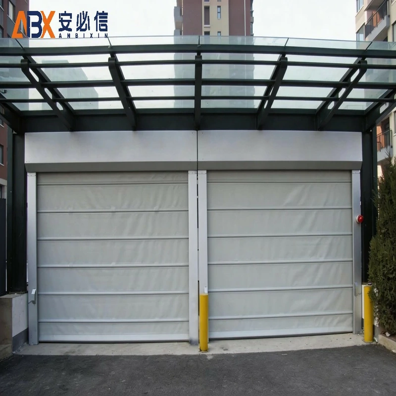 深圳市高速门