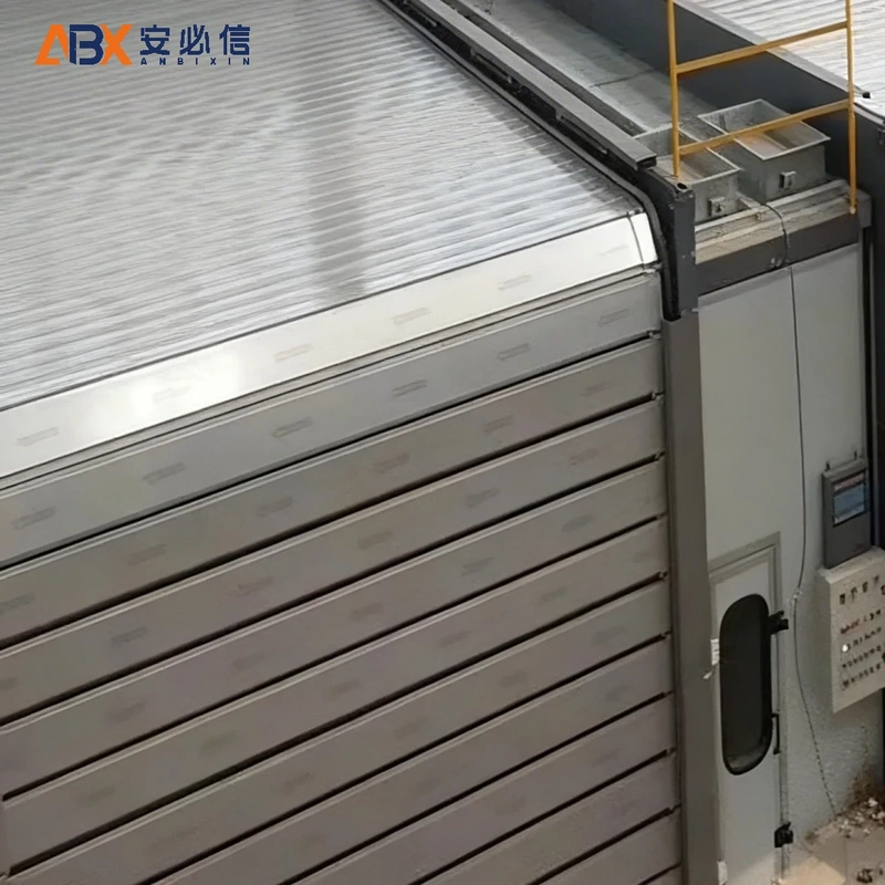 深圳市快速卷帘门
