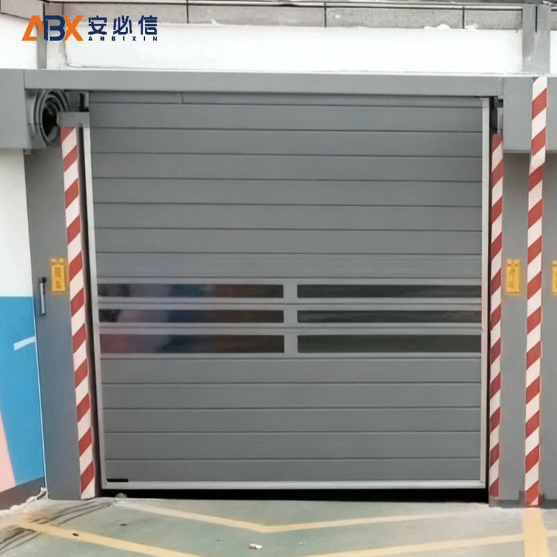 深圳市雷达高速门